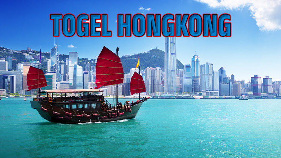 Togel Hongkong