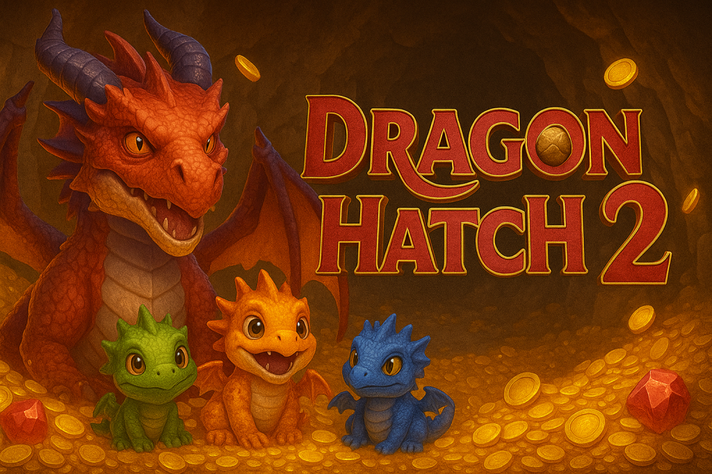 Dragon Hatch 2