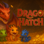 Dragon Hatch 2