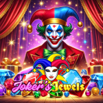 Joker's Jewel