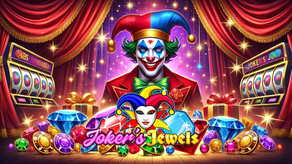 Joker's Jewel