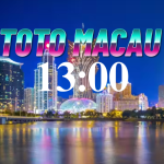 Toto Macau