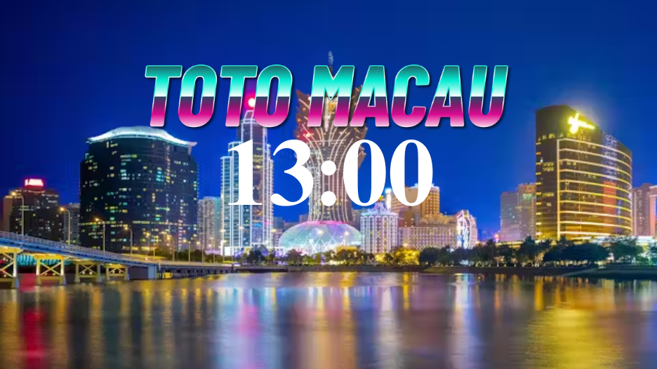 Toto Macau